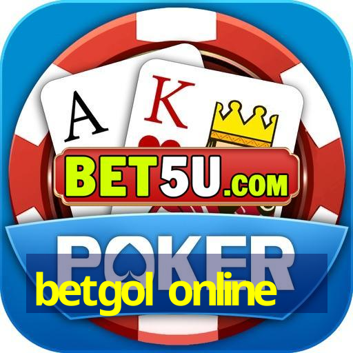 betgol online